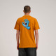 Santa Cruz Ανδρική κοντομάνικη μπλούζα Screaming Hand Chest T-Shirt